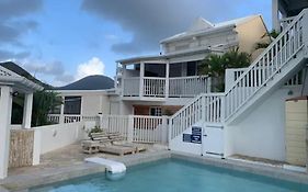 Appart adorable proche de la baie orientale, Idolem résidence unité 2 - 57 Rue du Mont Vernon 1