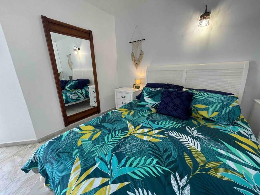 Appart adorable proche de la baie orientale, Idolem résidence unité 2 - 57 Rue du Mont Vernon 1 Cul de Sac Extérieur photo