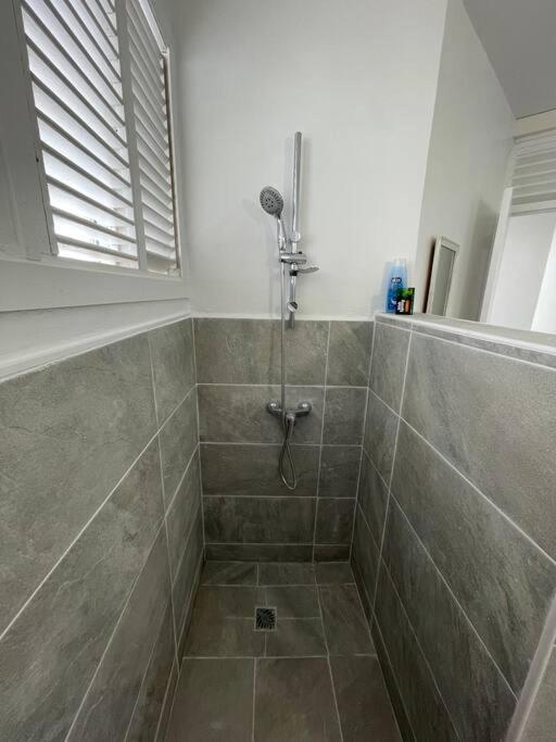 Appart adorable proche de la baie orientale, Idolem résidence unité 2 - 57 Rue du Mont Vernon 1 Cul de Sac Extérieur photo