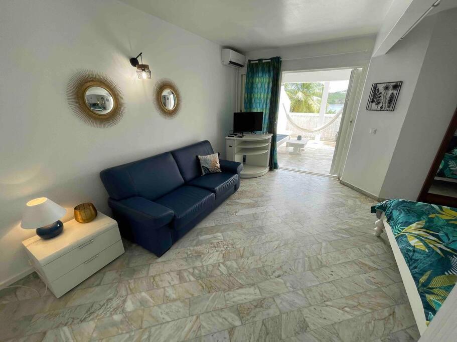 Appart adorable proche de la baie orientale, Idolem résidence unité 2 - 57 Rue du Mont Vernon 1 Cul de Sac Extérieur photo