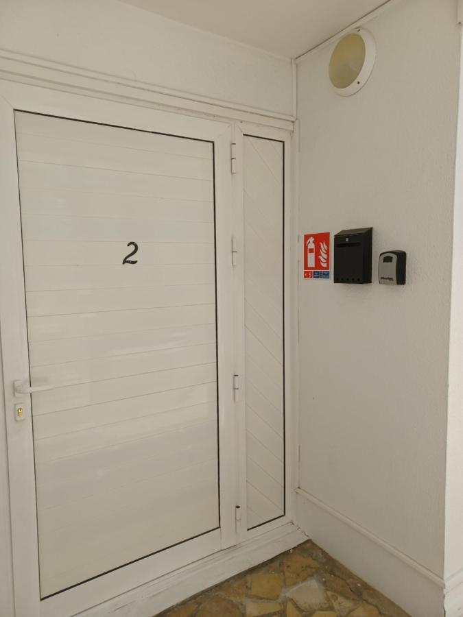 Appart adorable proche de la baie orientale, Idolem résidence unité 2 - 57 Rue du Mont Vernon 1 Cul de Sac Extérieur photo